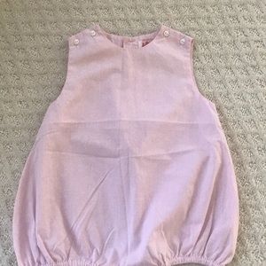 Orient Expresses bubble